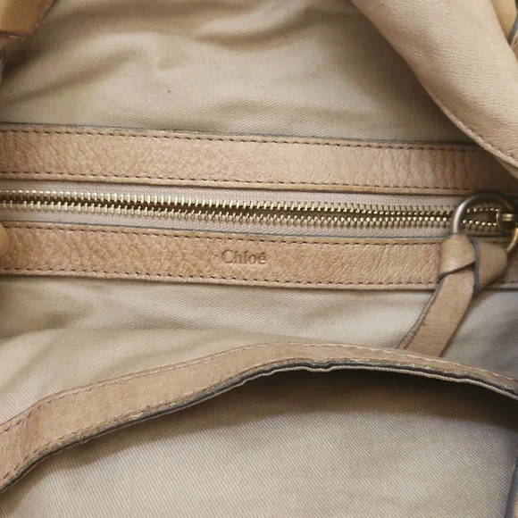 Chloe hobo bag - Picture 4 of 7